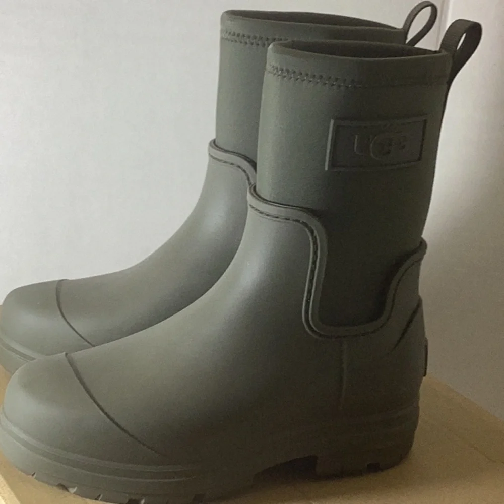 Women's Droplet Mid